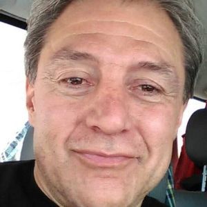 Meet your Posher, Rick